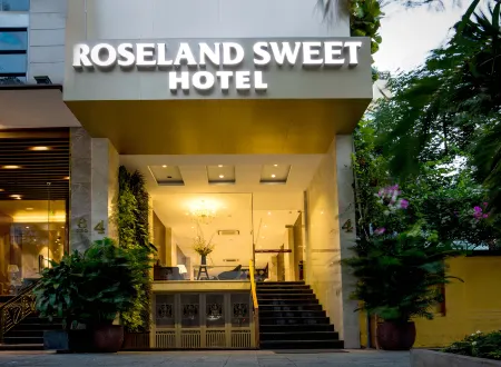 Roseland Sweet Hotel