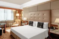 Sofitel Harbin Các khách sạn ở Dragon Tower/International Exhibition Center