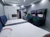 Wuzhong Green Giant E-sports Hotel