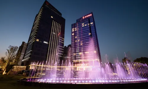 Yongli Tianxi Hotel