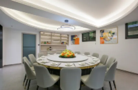 米畔·莫幹山MiPan輕奢美宿