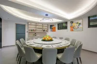 Mipan Moganshan MiPan Light Luxury Beauty Hotel