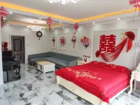 Tianmin Fashion Hotel Hotels in Helong