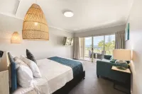 Tangalooma Island Resort Hotels near Moreton Island