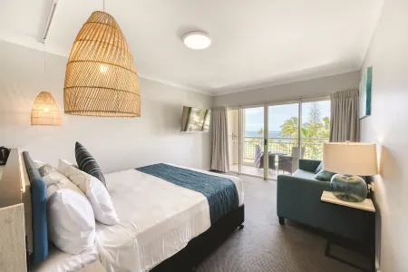 Tangalooma Island Resort