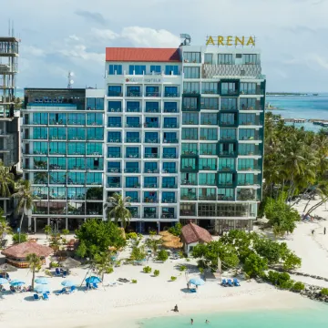 Arena Beach Hotel