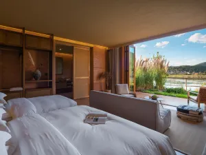 喜林苑沙溪夯土飯店