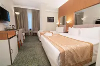 The Green Park Diyarbakir Hotel a Diyarbakır