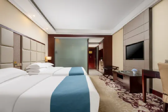 Oriental Ruihai International Hot Spring Resort