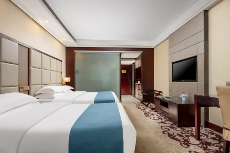 Oriental Ruihai International Hot Spring Resort