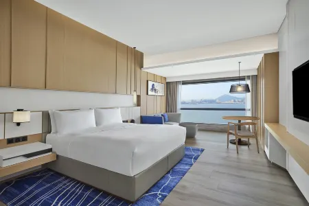 Courtyard by Marriott (Xiamen Baiqi)