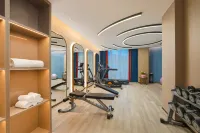MEHOOD LESTIE Hotel (Liangshan Huidong Zhengwuzhongxin) Hotels in Huidong County