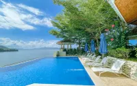 Villa Angelina Luxury Suites - Bar