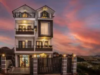 KP Villa Dalat Hotels in 
