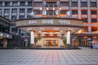 Nan Jiang Hotel Các khách sạn ở 