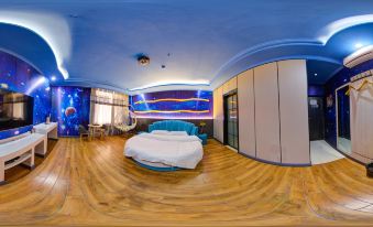 Yanqi Chuanyu Business Hotel