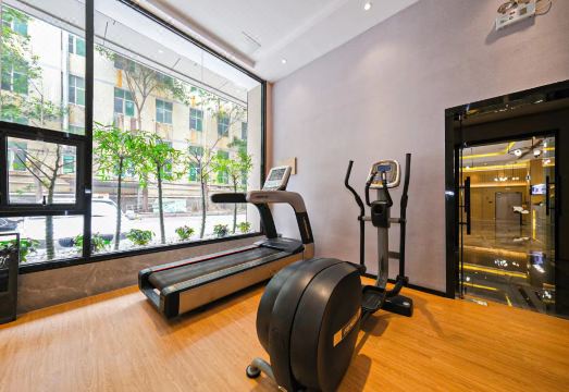 Nan'an Quanfa Luxiu Hotel Hotel Overview