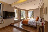 LokuHua Kai Minshu Hotels in Nanchang