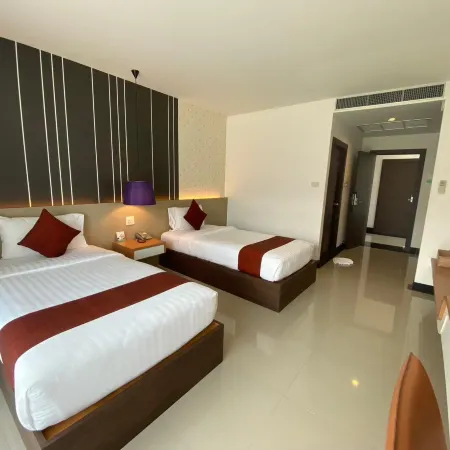 Siva Royal Hotel