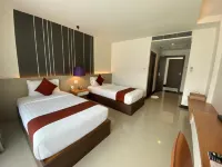 Siva Royal Hotel Hotels in Phatthalung