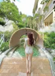 Sanying Spa Resort Hotel - Hot Springs