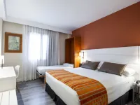 Catalonia Conde de Floridablanca โรงแรมในเมอร์เซีย