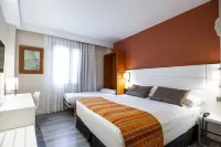 Catalonia Conde de Floridablanca Hotels in Huerta de Murcia