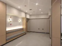 Shangpin Beautiful Hotel (Gao'an Ruiyang Avenue)