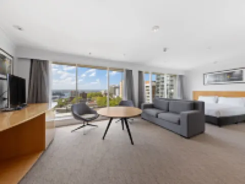 Holiday Inn SYDNEY - POTTS POINT by IHG Hotels in Potts Point