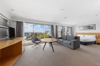 Holiday Inn Sydney Potts Point Hotels in 