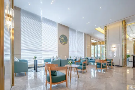 Ramada Hotel Changsha East Отели рядом с достопримечательностью «Hunan Technical College of Water Resources and Hydro Power»