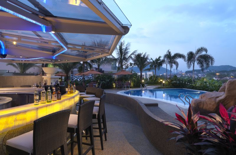 One World Hotel photo 3