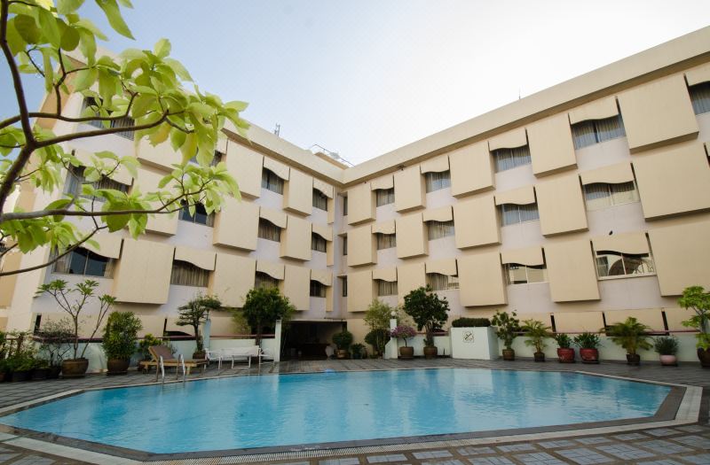 Royal Rattanakosin Hotel - Near Grand Palace & Khaosan Road photo 5