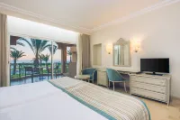 Iberostar Waves Averroes - balcony