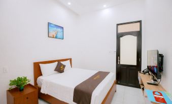 Melissa Hotel - Vung Tau