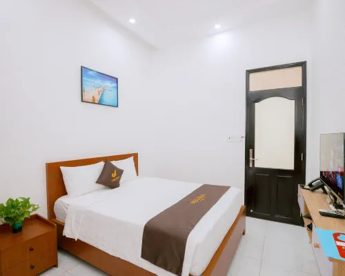 Melissa Hotel - Vung Tau Photos