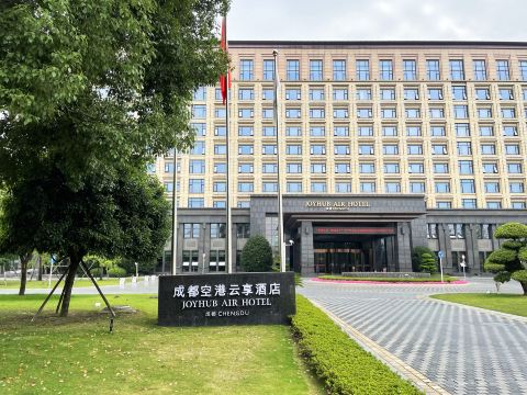 CHENGDU JOYHUB AIR HOTEL