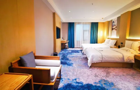 賽偉商務酒店（平頂山城建學院店）