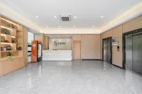 Boman Hotel (Zhuji High-speed Railway Station Baolong Plaza)