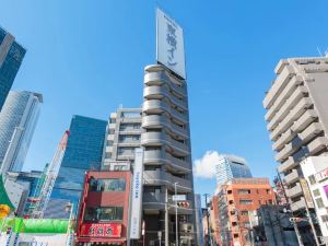 東横INN名古屋駅桜通口本館