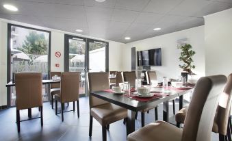 Appart Hotel Odalys City Marseille Prado