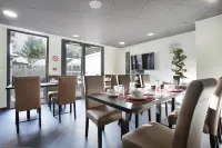 Appart Hotel Odalys City Marseille Prado