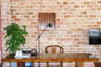 Liaocheng Sishi Homestay (Rose Park Branch)