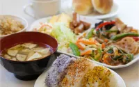 Toyoko Inn Hakata-guchi Ekimae - parcheggio