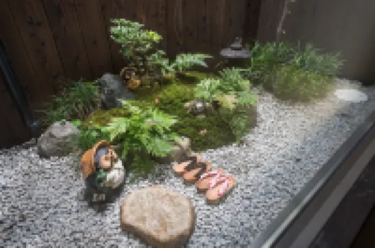 Sakuraya･Senmoto Kyoto Station Japanese Style Villa Hotel a 