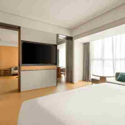 全季飯店(佛山平洲玉器街店) Rooms