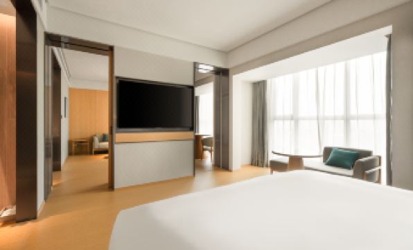 JI Hotel (Foshan Pingzhou Jade Street Store)