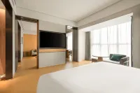 JI Hotel (Foshan Pingzhou Jade Street Store) - 3 Yıldız