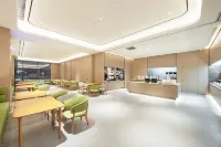 JI Hotel (Xiangyang Dongjin Minfa Century Plaza)