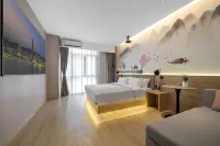 Youth Sunshine Hotel (Xiamen Xiang'an Culture and Education Park) Hotels in Xiang'an District